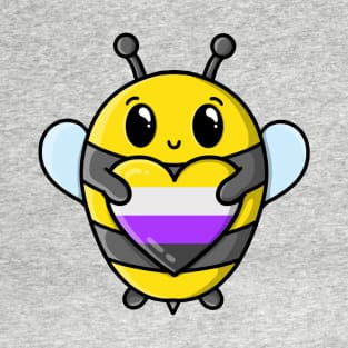 Non Binary LGBeeT T-Shirt